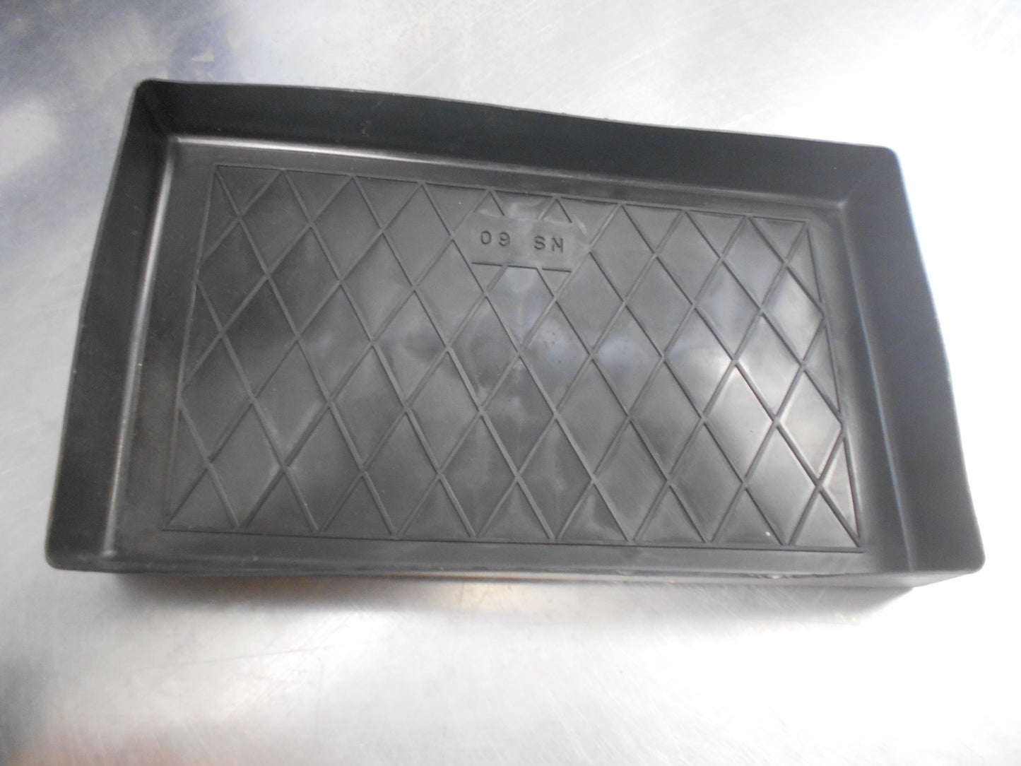 Mitsubishi Triton Genuine Battery Holder Tray New Part