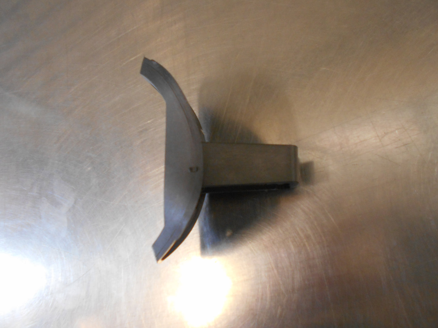 Holden Astra Genuine Fuel Tank Lock New Part