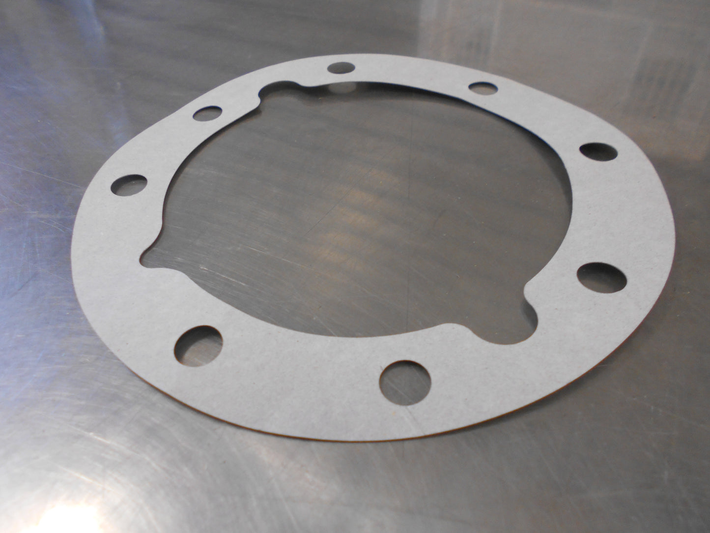 Toyota Landcruiser Genuine Knuckle Spindle Oil Retainer Gasket New Part