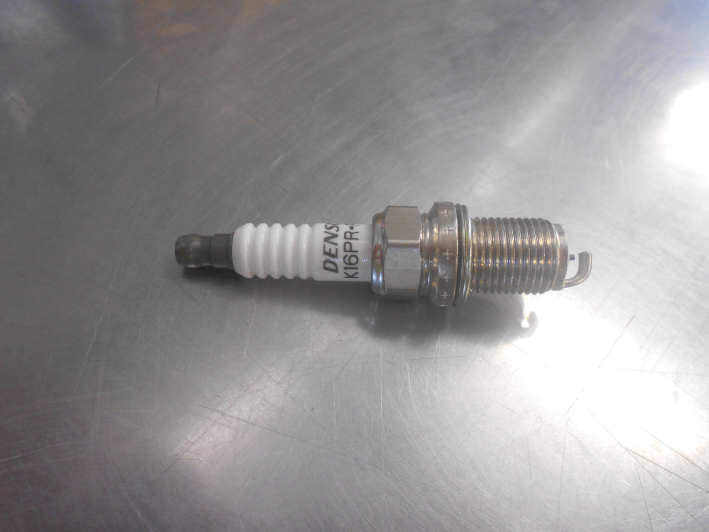 Holden Jackaroo Genuine Spark Plug New Part