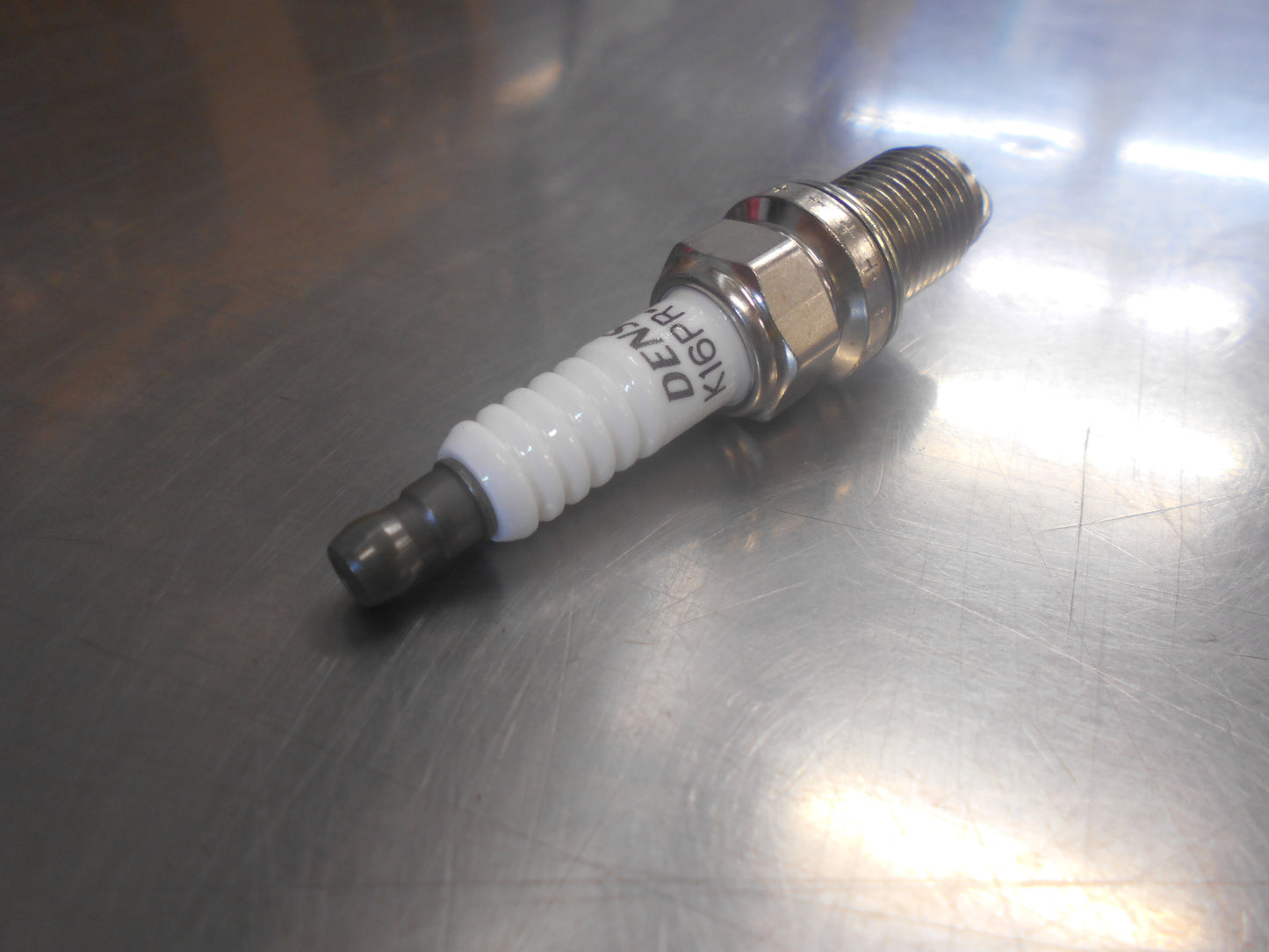 Holden Jackaroo Genuine Spark Plug New Part