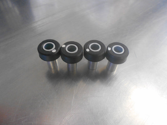 Mitsubishi Pajero Genuine Rocker Cover Bolt Seal Set New Part