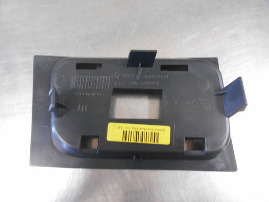 Jeep Grand Cherokee Genuine Left Hand Front Fascia Bezel New Part