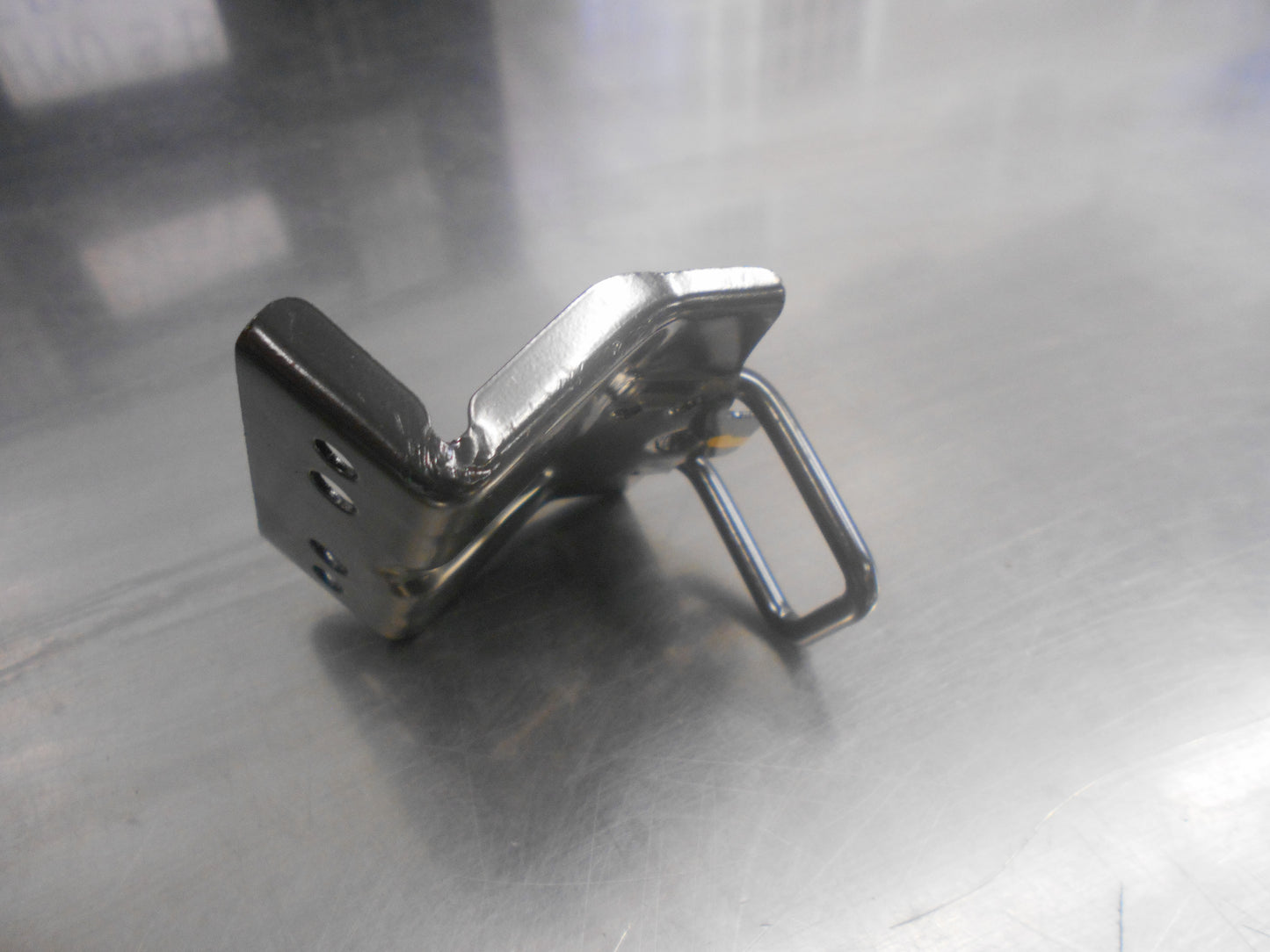 Proton FL Saga Genuine Glovebox Striker New Part