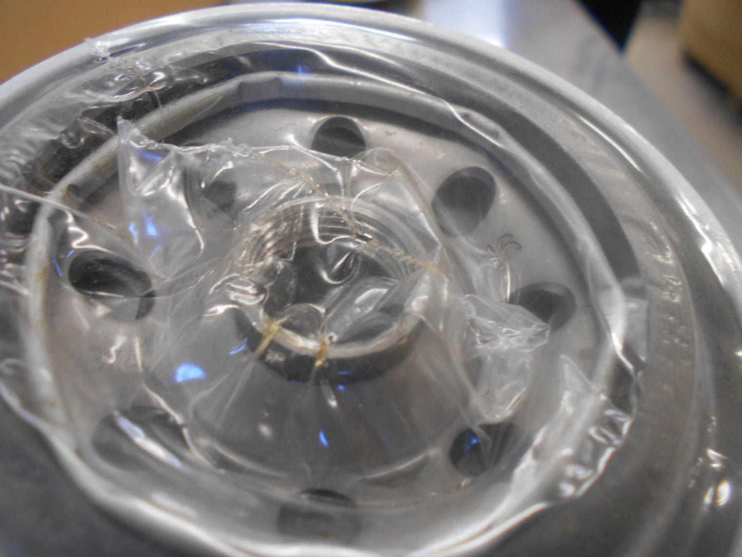 Donaldson Fuel Filter Suits Isuzu Light Trucks New Part