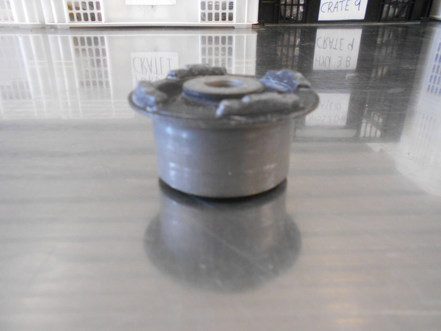 Ford Ranger/Mazda BT-50 Genuine Rear Leaf Spring Bush New Part