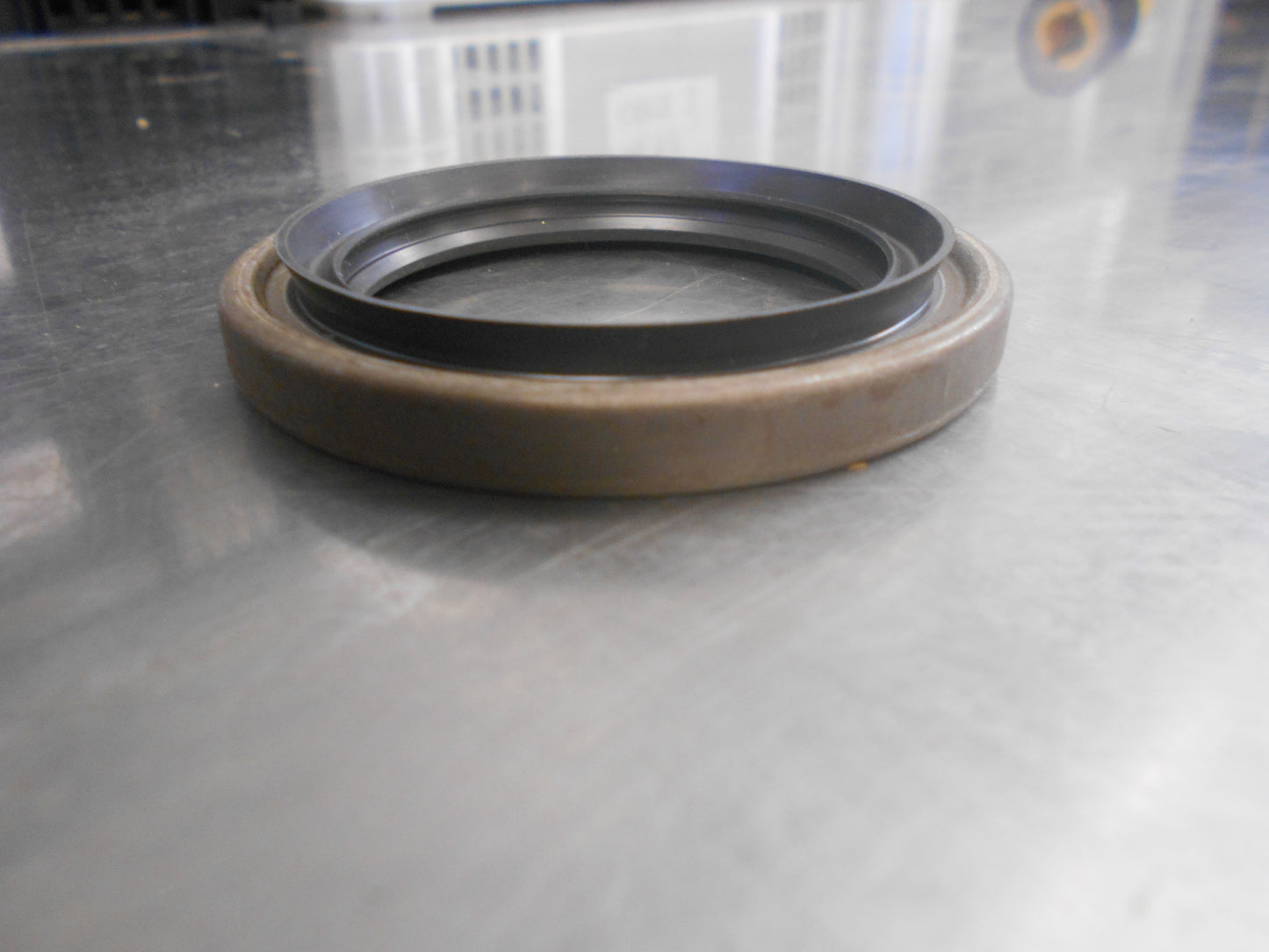 Proton Satria Genuine Front Wheel Hub Oil Seal New Part