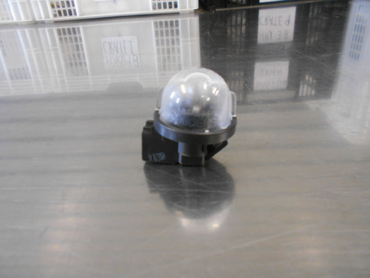 Suzuki Swift Genuine Rear License Plate Light New Part