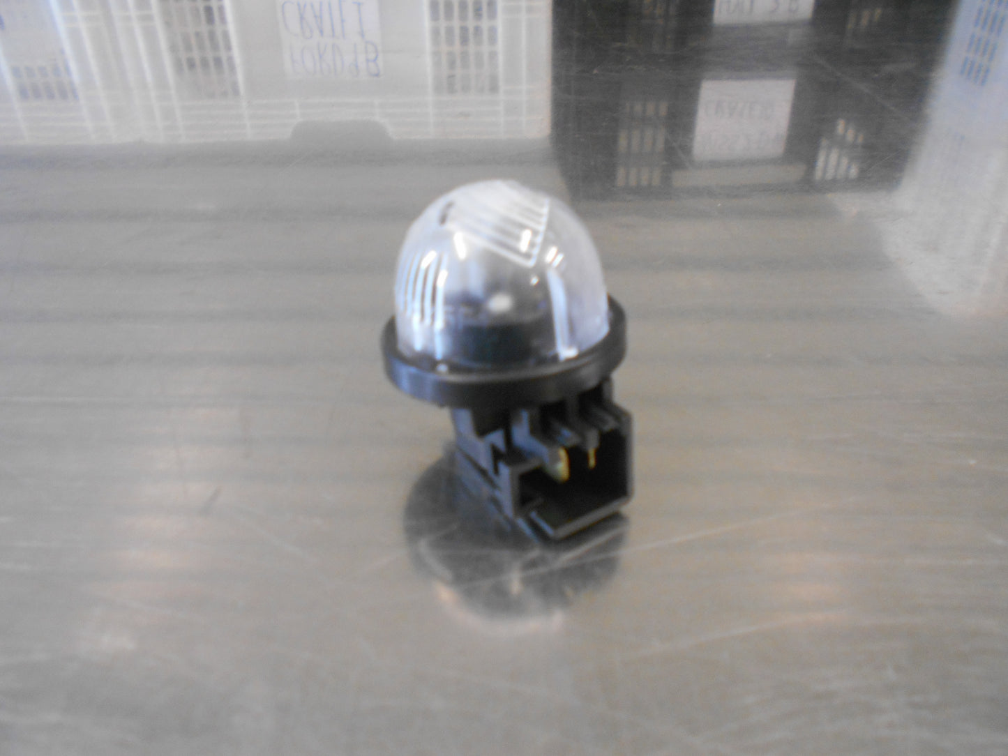 Suzuki Swift Genuine Rear License Plate Light New Part