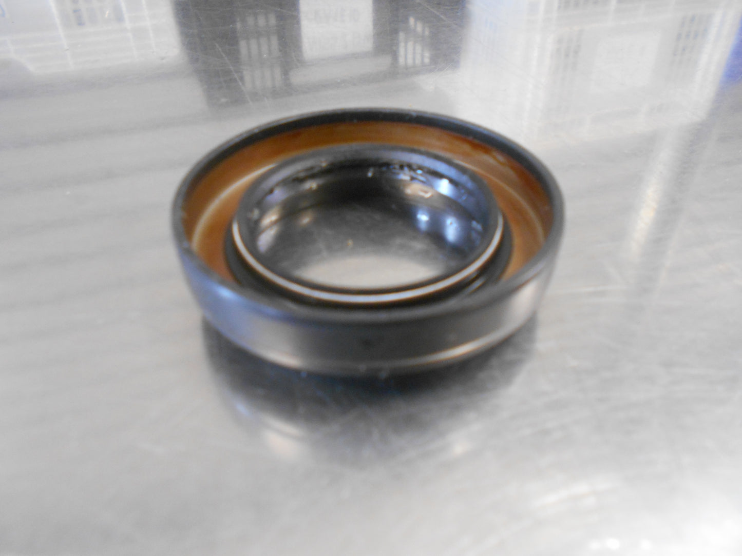 Suzuki Swift Genuine Left Hand Diff Side Oil Seal New Part