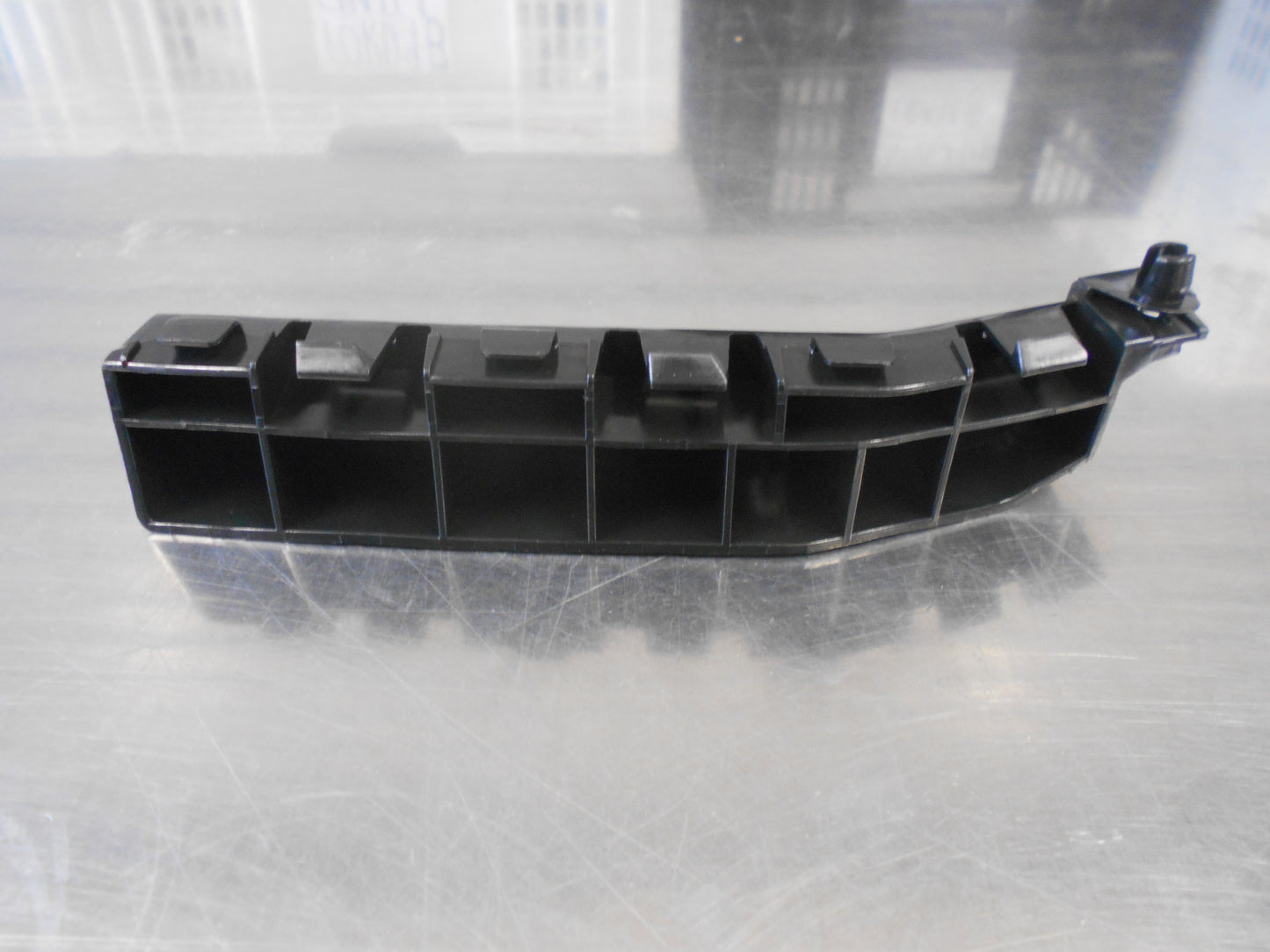 Honda Accord Genuine Left Hand Front Bumper Spacer New Part