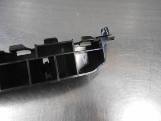 Honda Accord Genuine Left Hand Front Bumper Spacer New Part