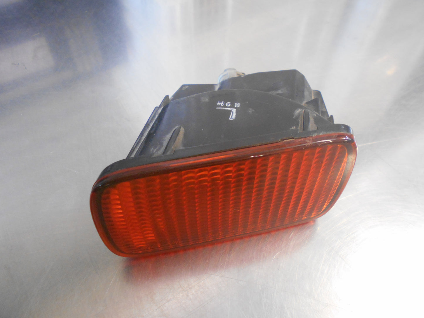 Nissan R34 Skyline Genuine Left Hand Indicator Used Part