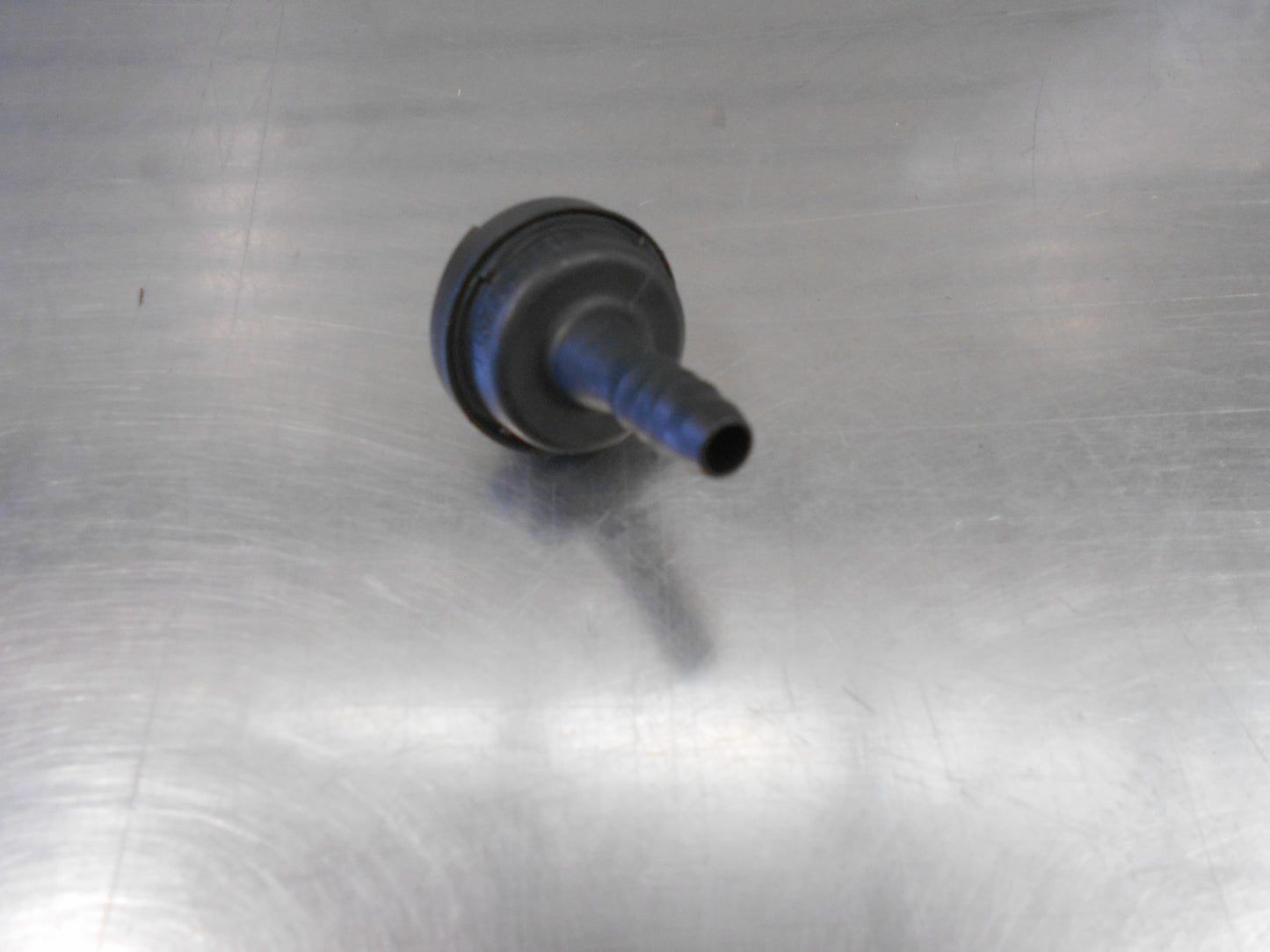 Volkswagen/Audi Genuine Vacuum Check Valve Air Pump New Part