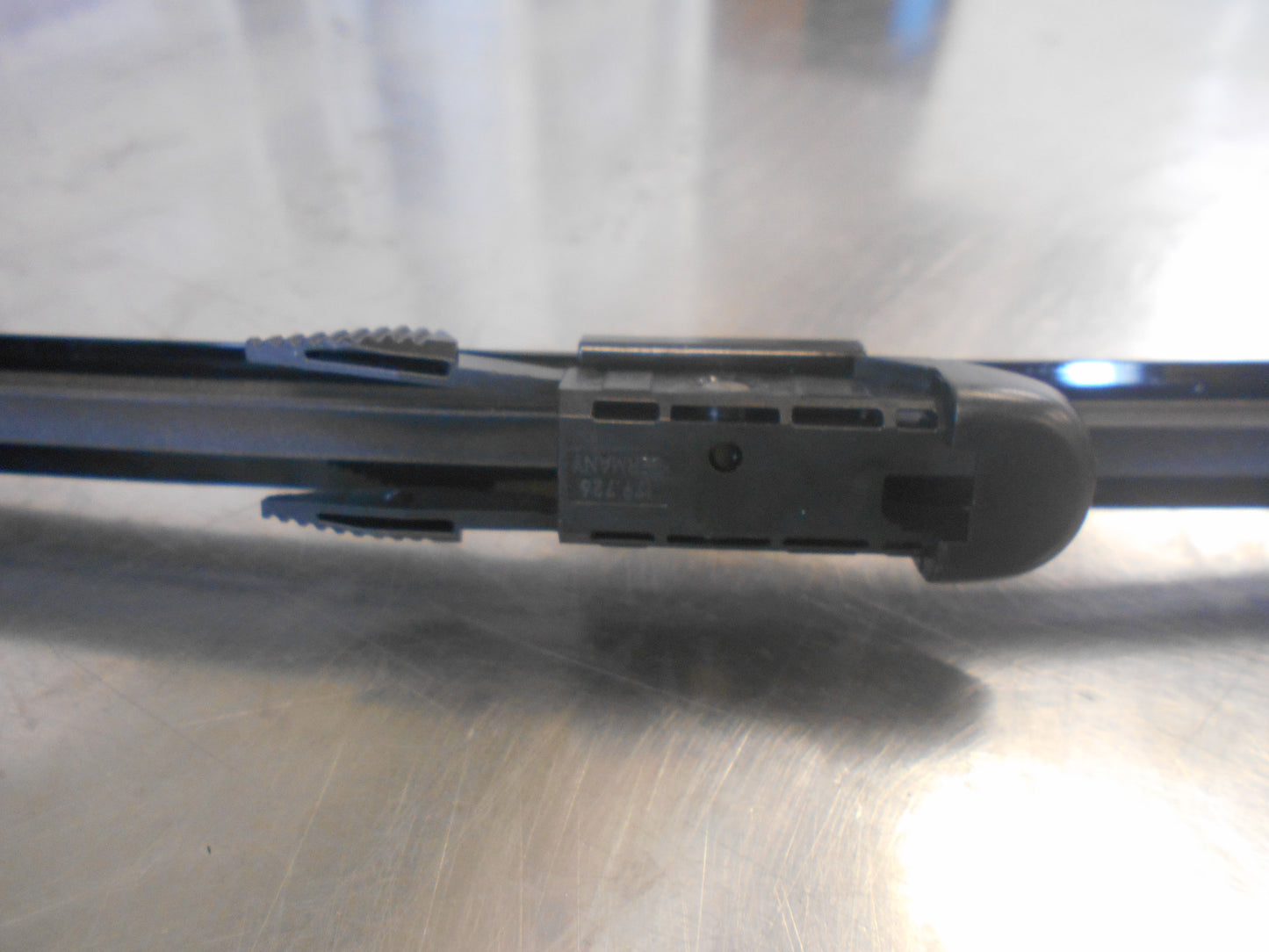 Nissan Qashqai +2 Genuine Left Hand Wiper Blade New Part