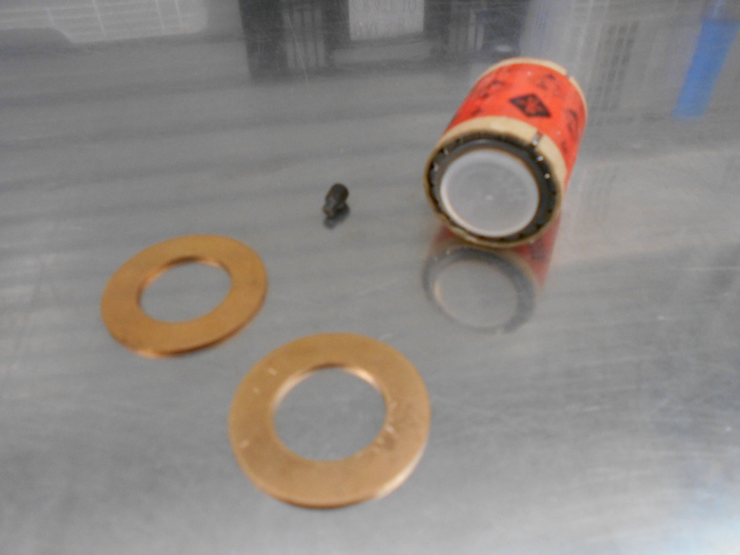 Hino Eaton Fuller Bearing New Part