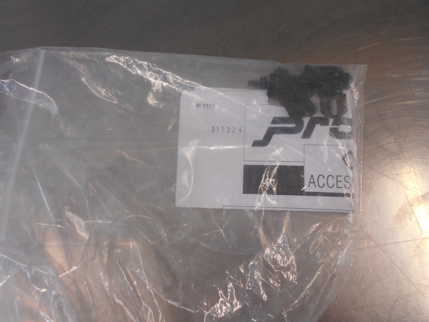 Proton Persona Genuine Passenger Front Weather Shield