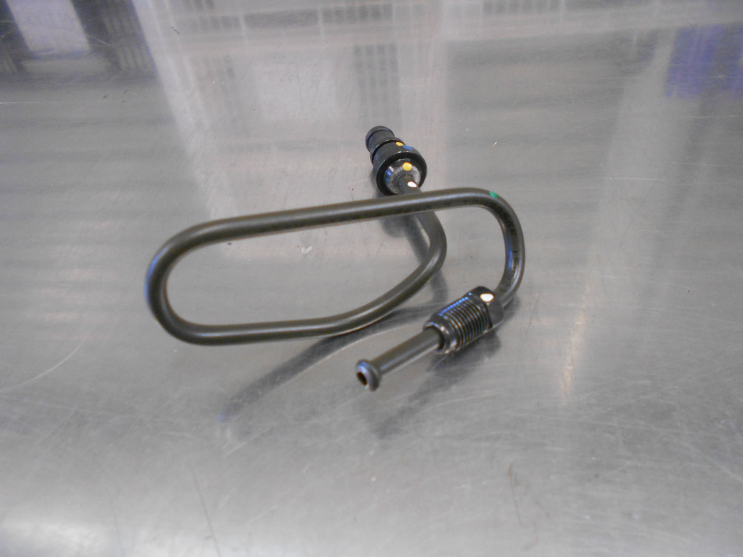 Daewoo Lacetti Genuine A-Concentric Slave Pipe New Part