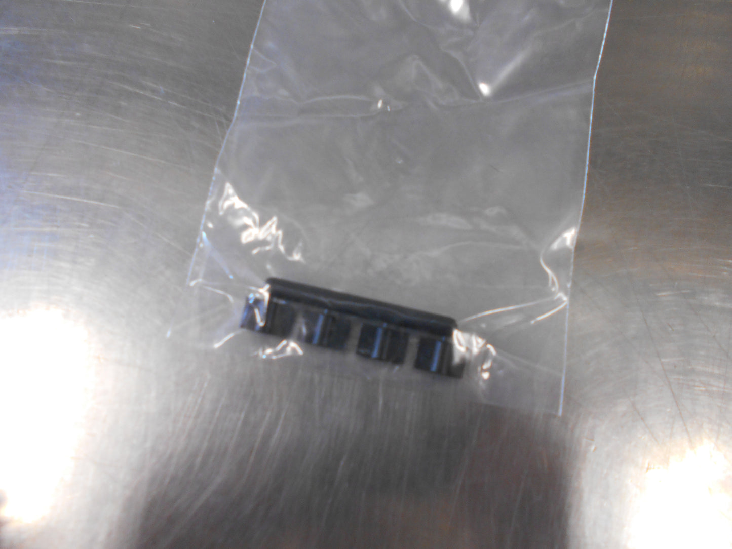 VW-Audi Genuine Air Inflator Module New Part