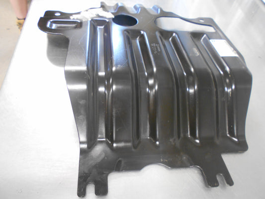 Holden RG Colorado Genuine Shield Under Body Tray Skid Plate New Part