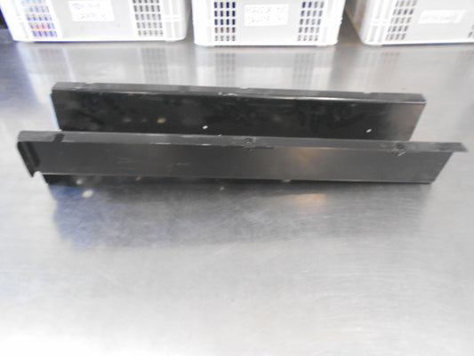 Holden Caprice Genuine Floor Rails-Rear-Rail Right New Part