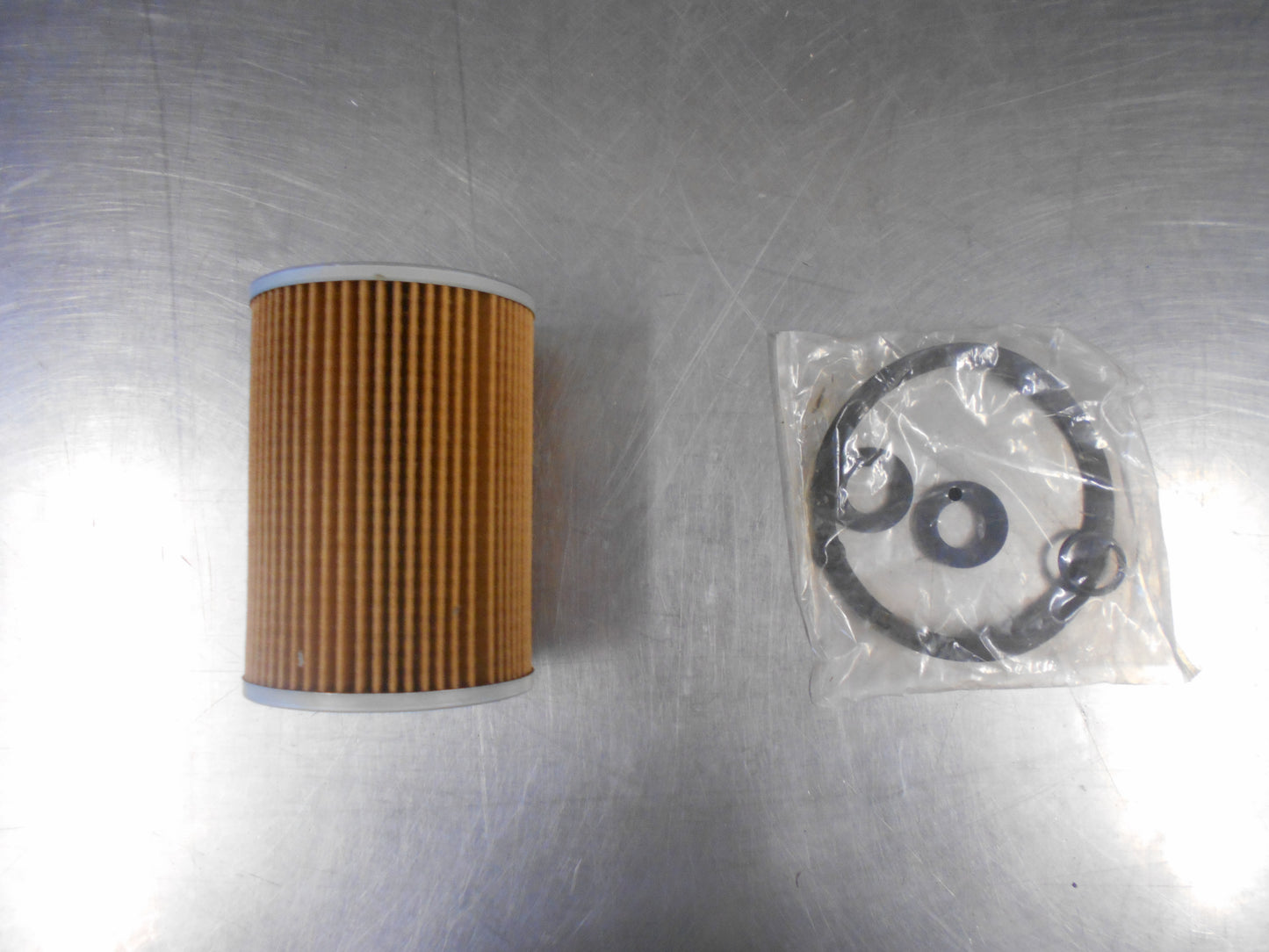 Hino Truck Genuine Fuel Filter Element New Part