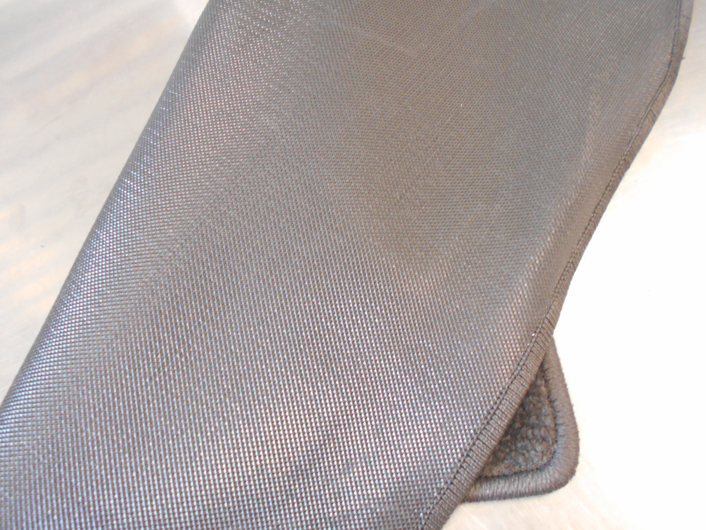 Toyota C-HR Genuine Textile Floor Mat Set New Part