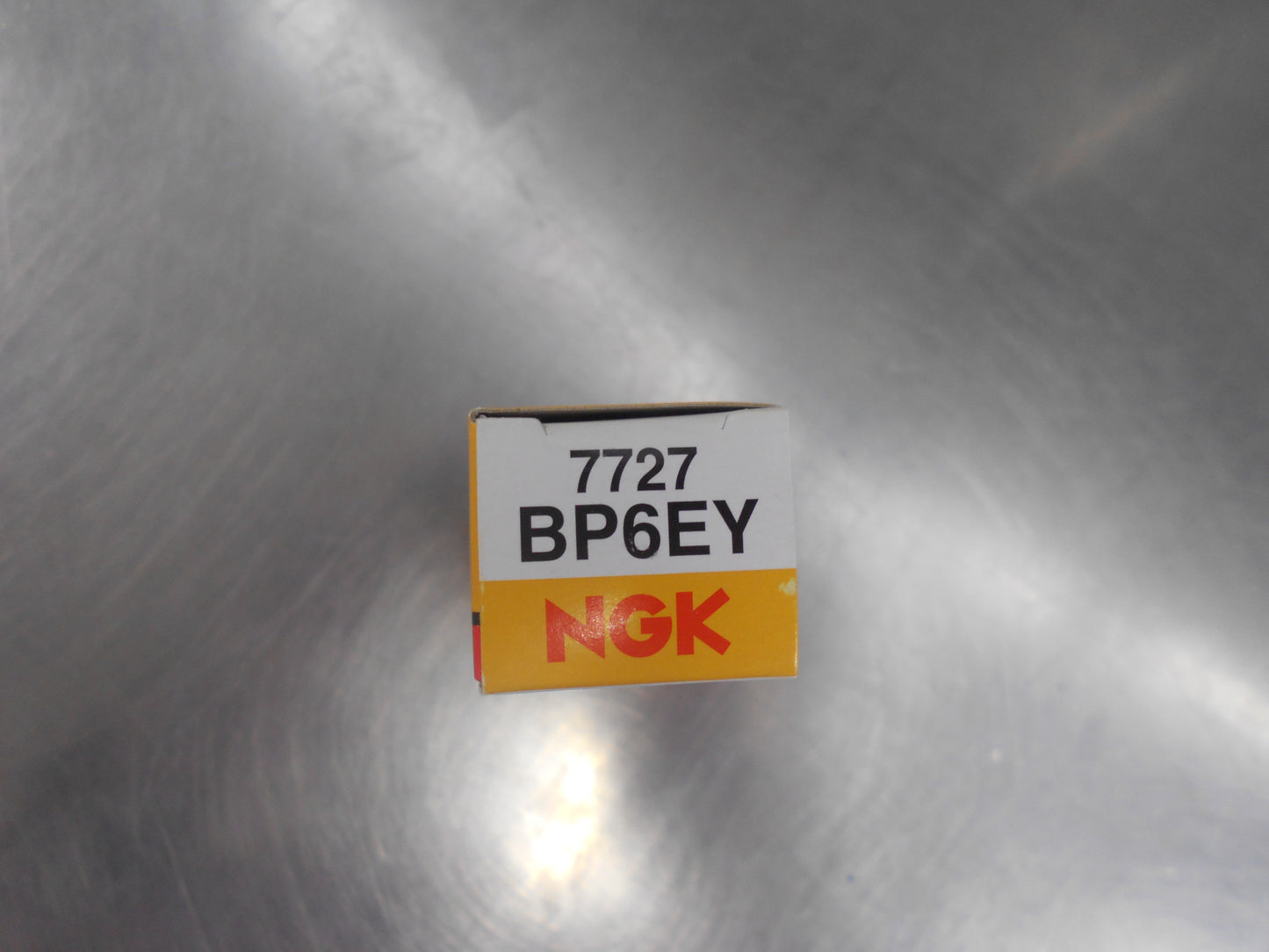 NGK Spark Plug Suits Toyota Landcruiser/Hilux/4 Runner/Dyna