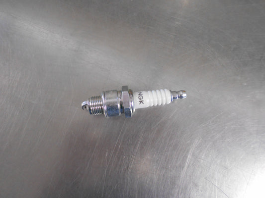 NGK Spark Plugs Suits Porsche/Volvo New Part