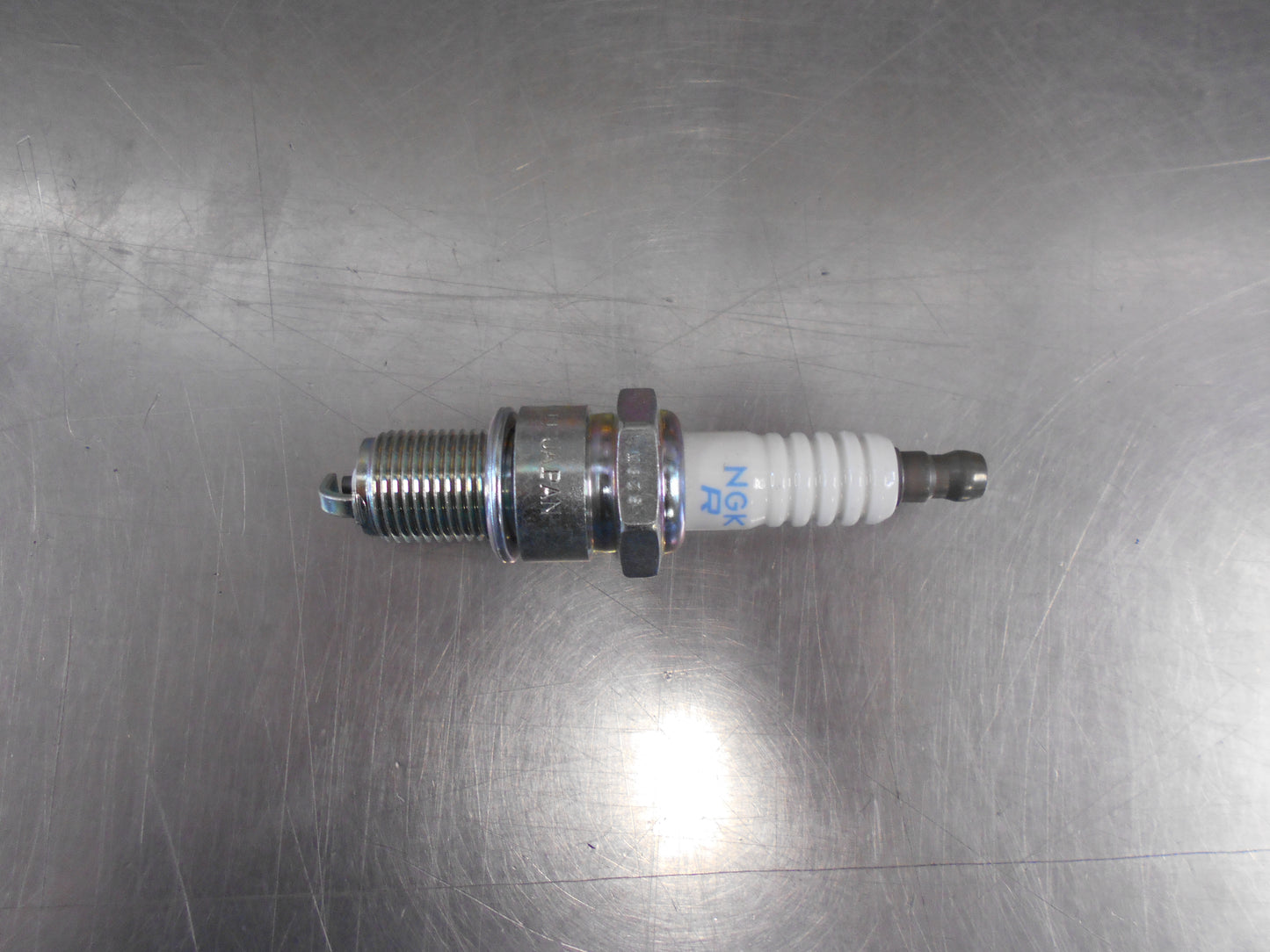 NGK Spark Plugs suits Ford/Holden/Hyundai/Isuzu/Kia/Mazda/New Part