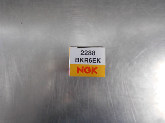 NGK Spark Plug Suits Bentley/BMW/Peugeot/Porsche/Renault New Part