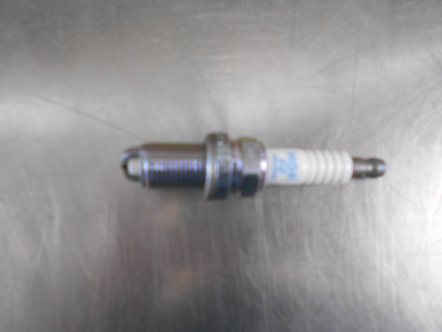 NGK Spark Plug Suits Bentley/BMW/Peugeot/Porsche/Renault New Part