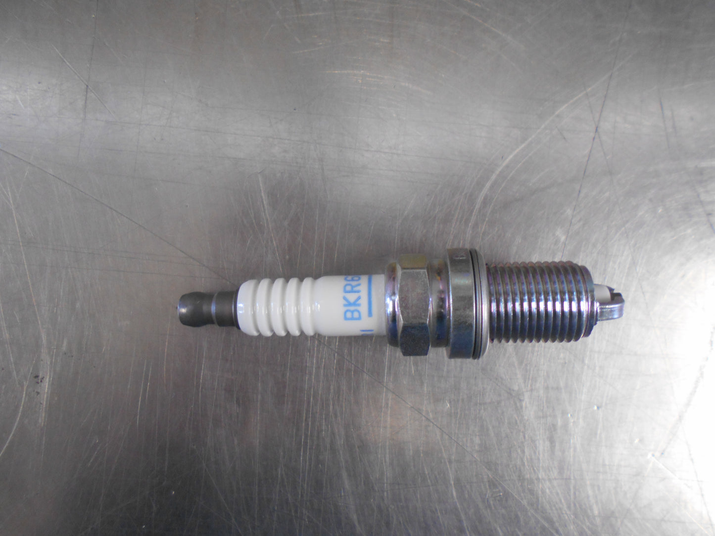 NGK Spark Plug Suits Bentley/BMW/Peugeot/Porsche/Renault New Part