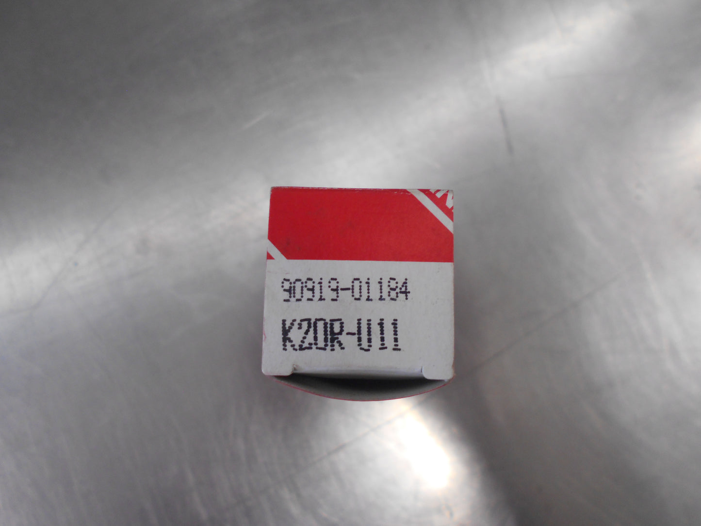 Genuine Toyota Spark Plug