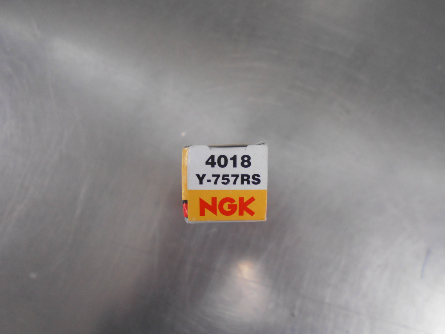 NGK Glow Plug Suits Nissan Patrol New Part