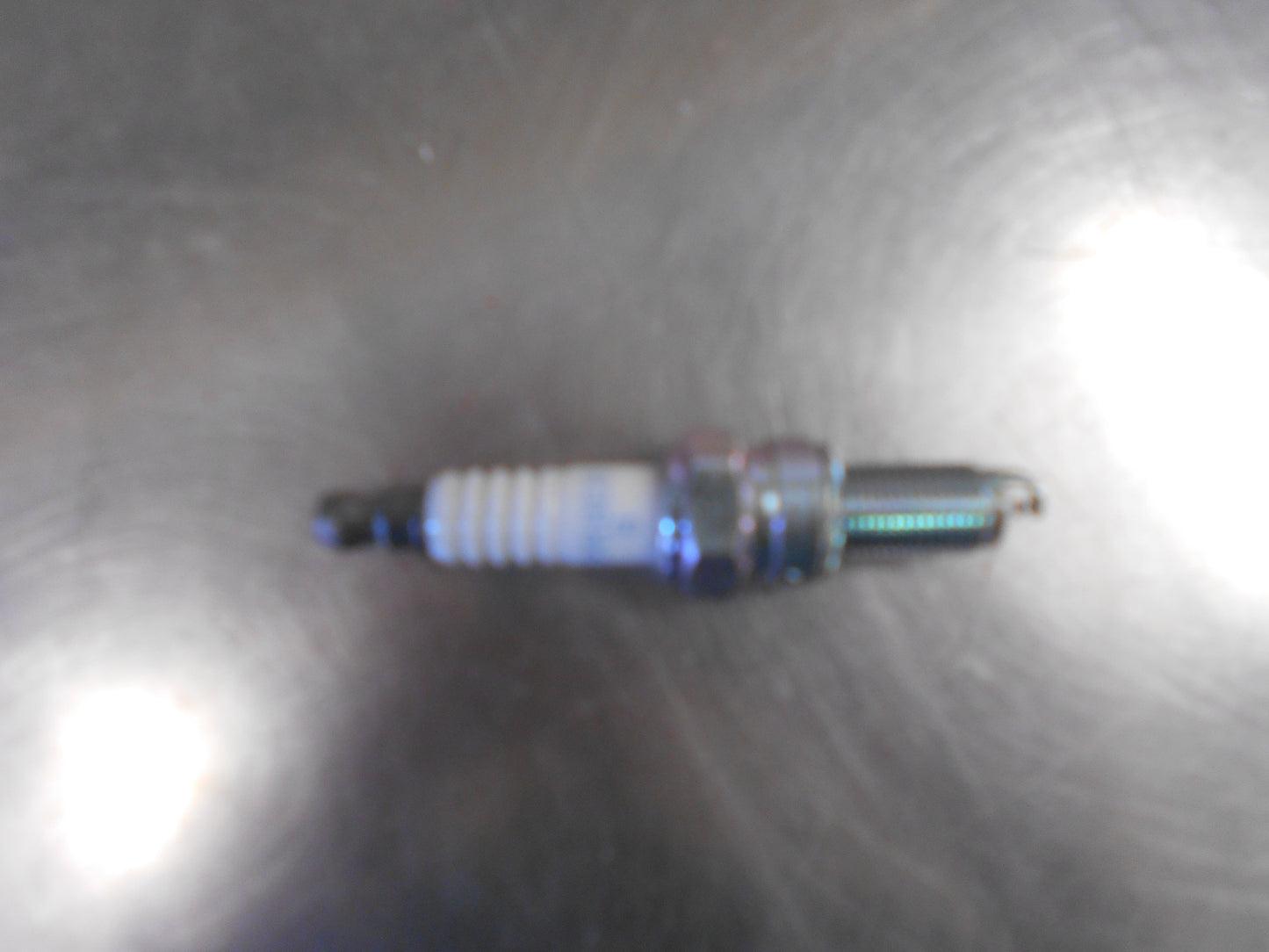 NGK Spark Plug Suits Motorbikes See Below New Part