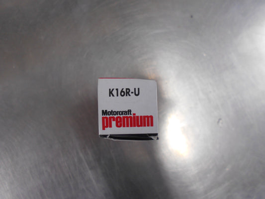 Motorcraft Premium Spark Plug