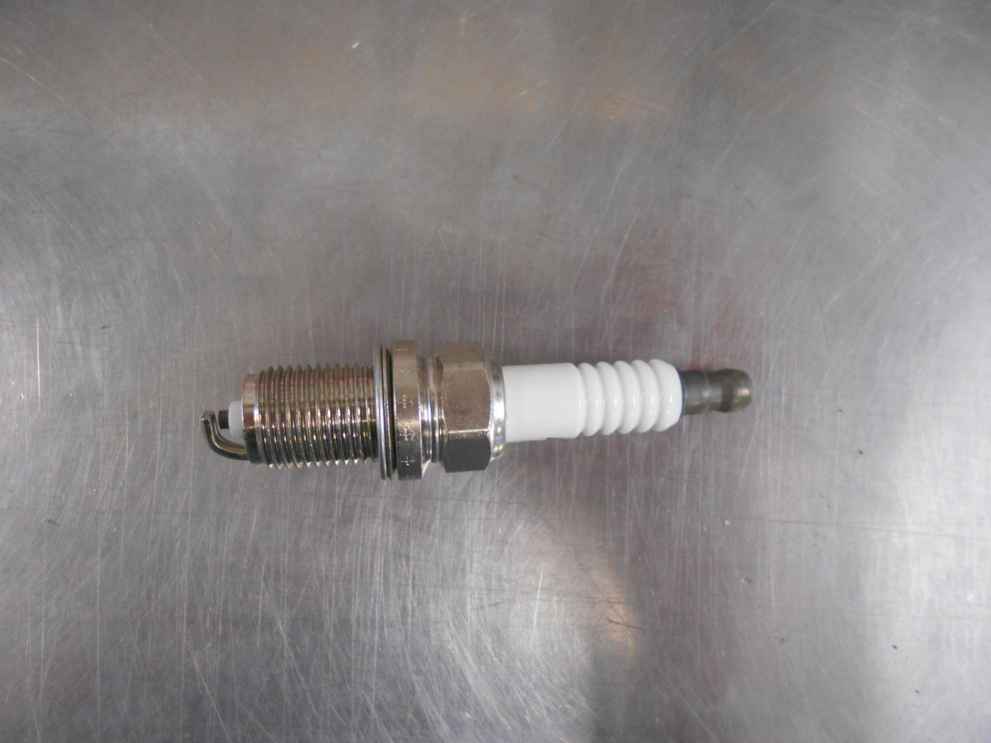 Motorcraft Premium Spark Plug