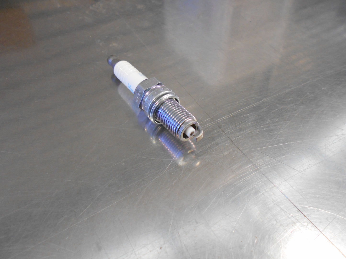 Suzuki Alto Genuine Spark Plug New Part
