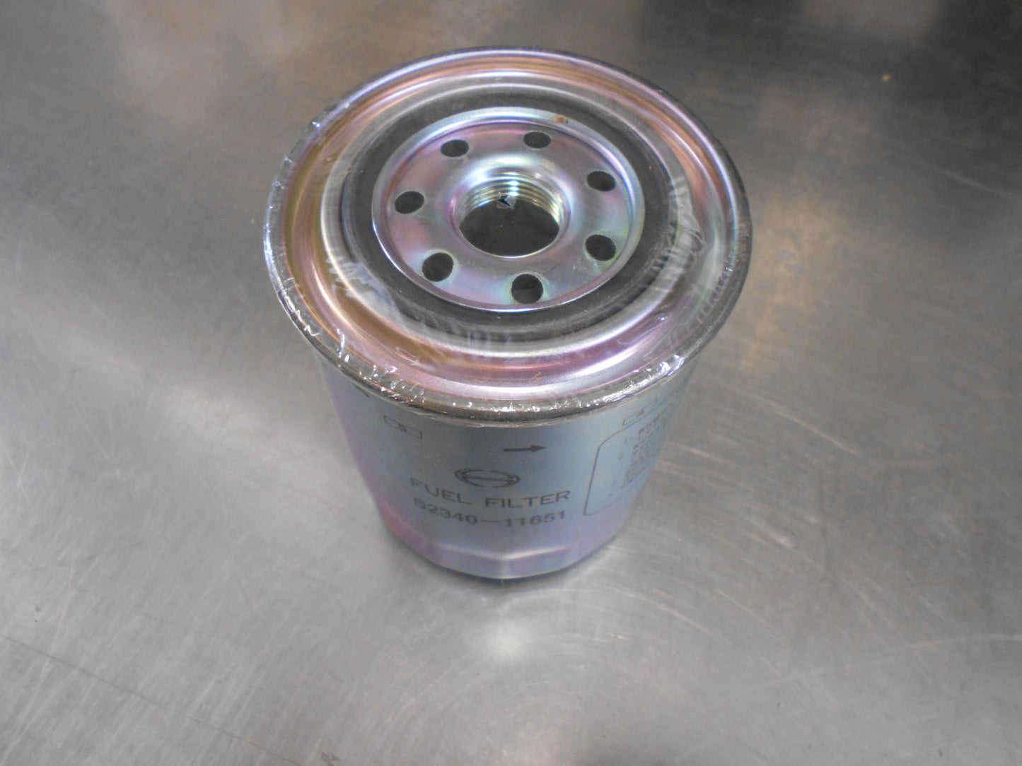 Hino Genuine Fuel Filter New Part