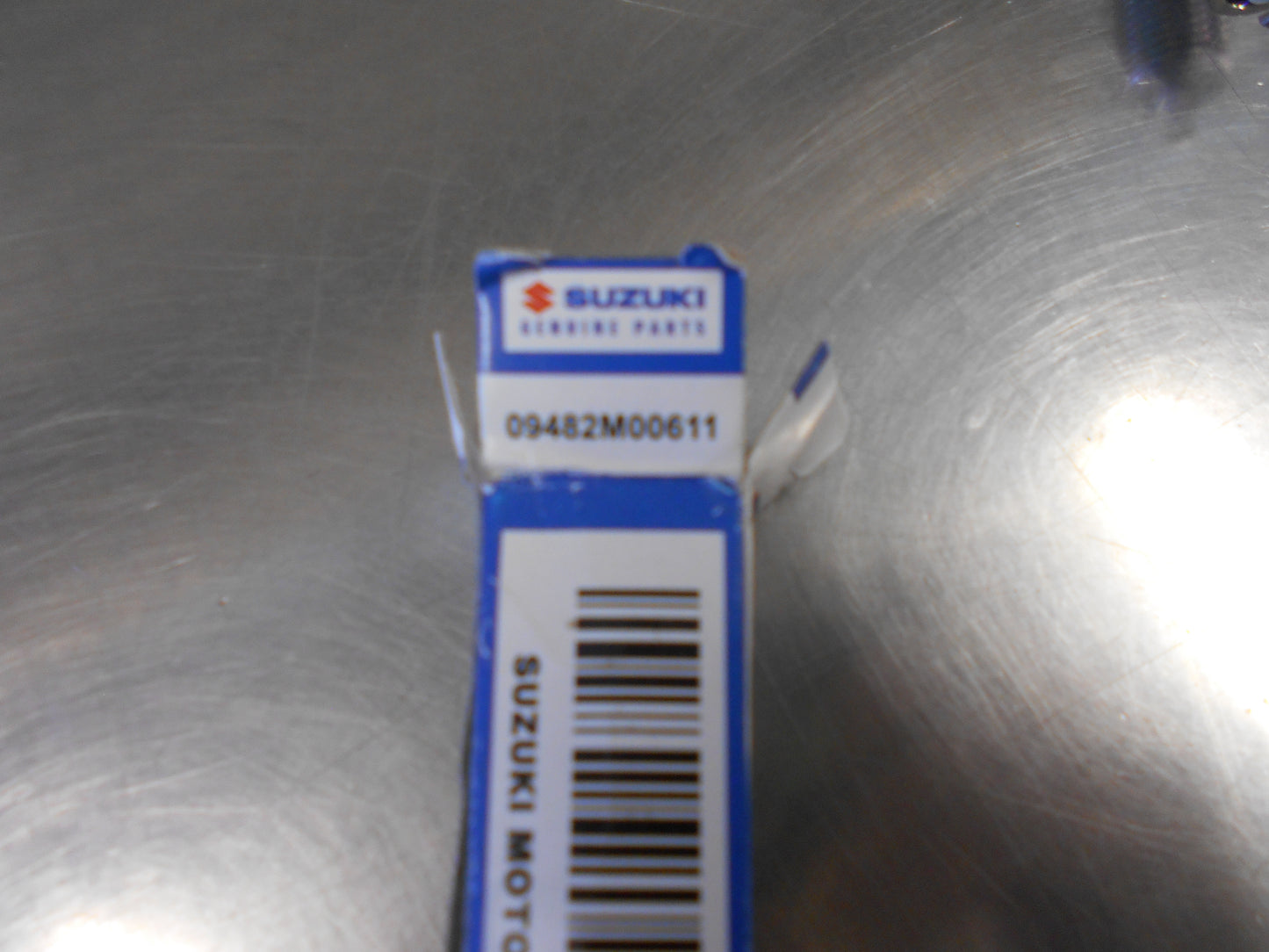 Suzuki Alto Genuine Spark Plug New Part