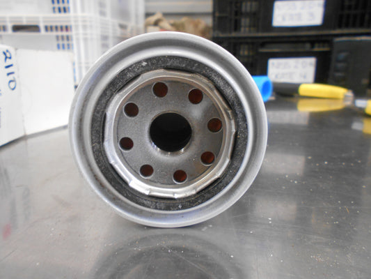 Mitsubishi/Hyundai/Holden/Great Wall Genuine Fleetguard Lube Filter New Part