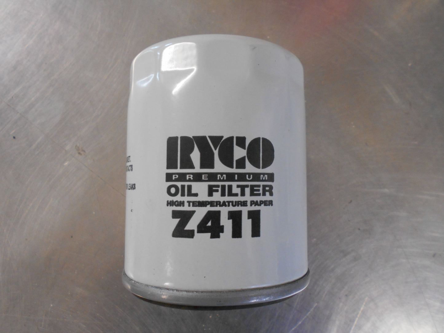 Audi/Chevrolet/Ford/Honda And More Genuine RYCO Oil Filter New Part