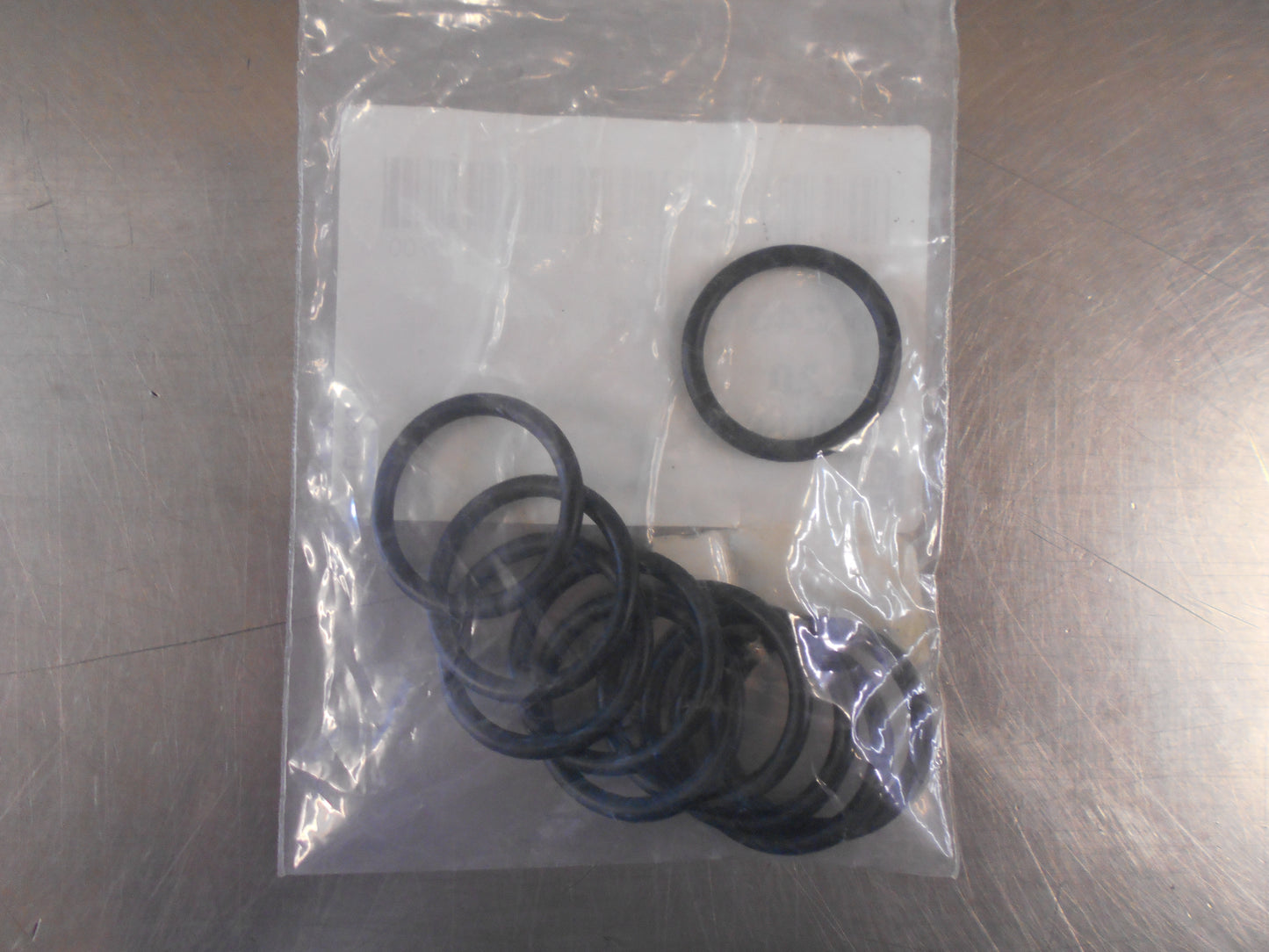 Holden VS/VT/VX/VY Genuine Heater Pipe Inlet O ring New Part