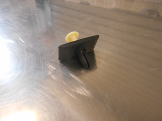 Chrysler Various Models Genuine Front Bumper, Guard Pin Push New Part