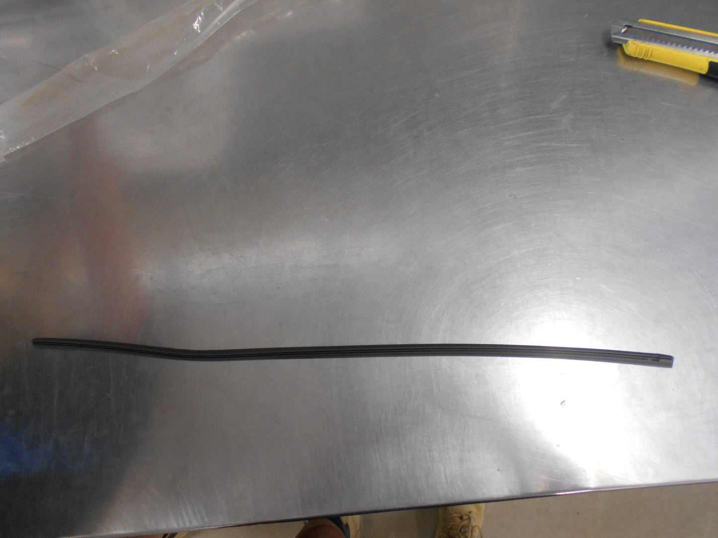 Subaru Outback/Legacy/Forester Windshield Wiper Refill New Part