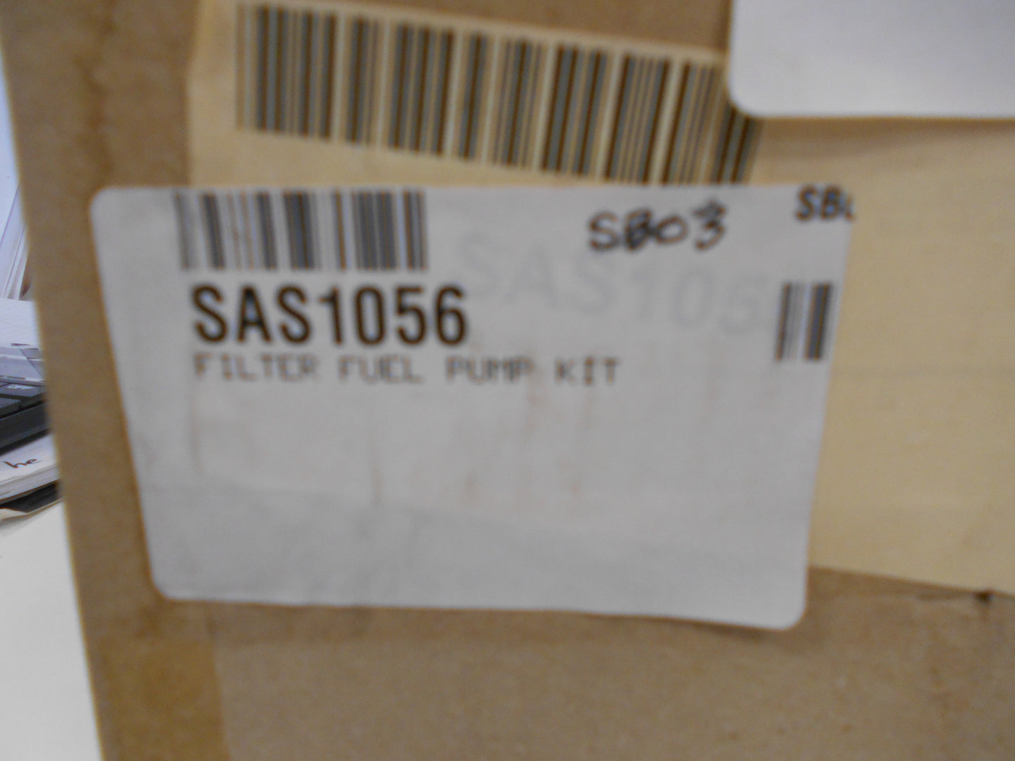 Subaru Liberty/Outback/Impreza Genuine Filter Fuel Pump Kit New Part