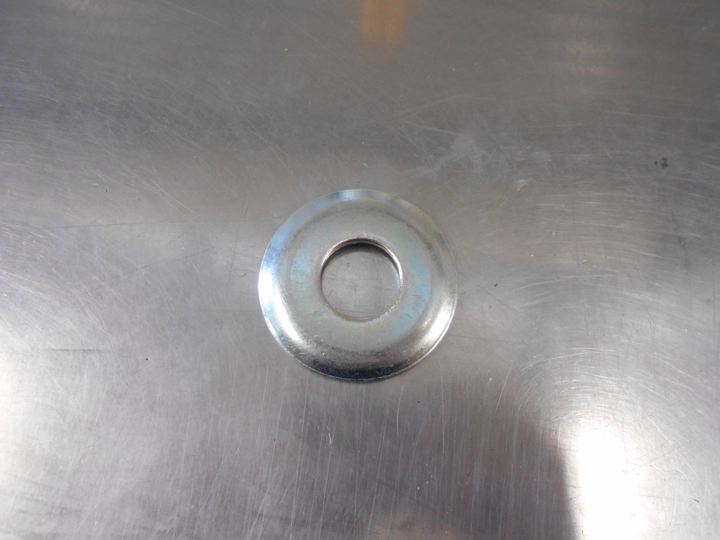 Isuzu Truck Genuine Washer New Part