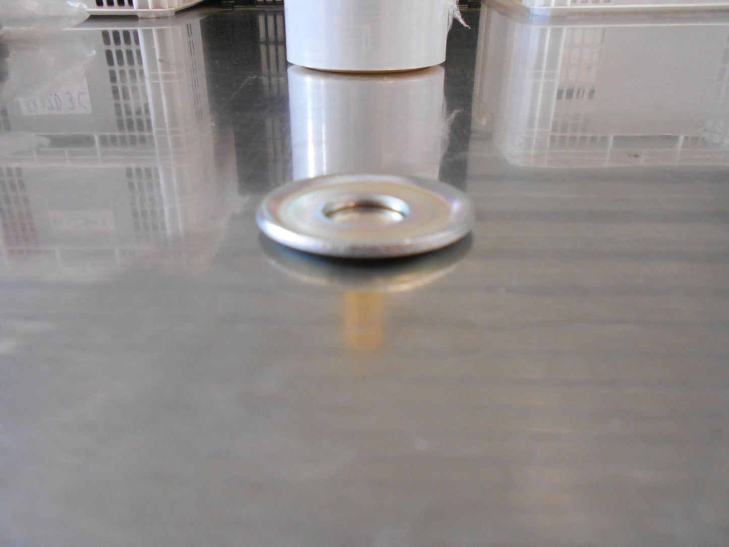 Isuzu Truck Genuine Washer New Part