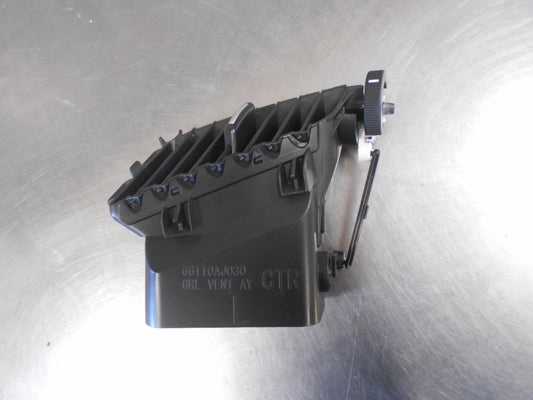 Subaru Outback/Legacy Genuine Console Air Conditioning Left Vent New Part